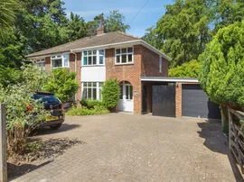Westwood Drive, Norwich photo