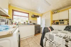 Speedwell Road, Ipswich