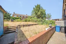 Speedwell Road, Ipswich