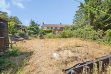 Speedwell Road, Ipswich