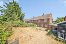 Speedwell Road, Ipswich