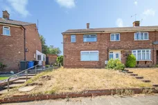 Speedwell Road, Ipswich