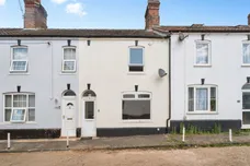 Lichfield Street, Fakenham