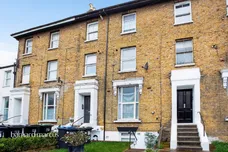 Elgin Road, Croydon