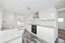 Glasshouse Lane, New Whittington, Chesterfield