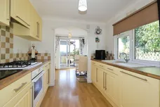 Dowles Road, Bewdley