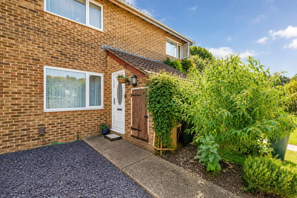 Hazel Close, Portslade, Brighton