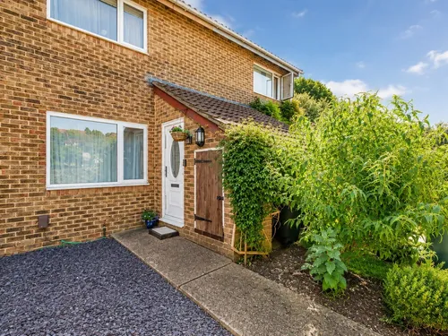 Hazel Close, Portslade, Brightonphoto