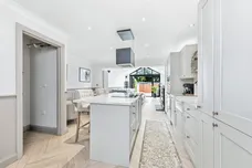Prospect Road, Longwood, Huddersfield