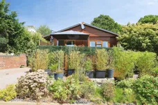 Dowles Road, Bewdley