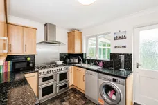 Hazel Close, Portslade, Brighton