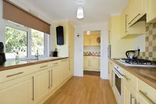 Dowles Road, Bewdley