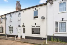 Lichfield Street, Fakenham