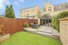 Prospect Road, Longwood, Huddersfield