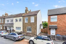 Spencer Road, Mitcham