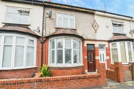Property responsive