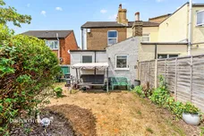 Spencer Road, Mitcham