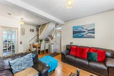 Spencer Road, Mitcham