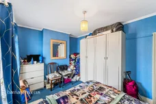 Spencer Road, Mitcham