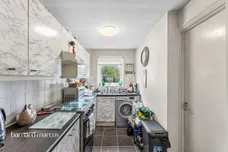 Spencer Road, Mitcham