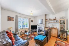 Spencer Road, Mitcham