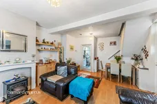Spencer Road, Mitcham