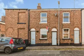 Property responsive