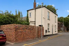 Property responsive