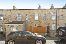 Nightingale Street, Keighley