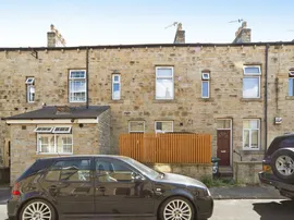 Nightingale Street, Keighley thumb 2