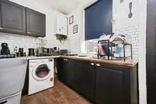 Nightingale Street, Keighley