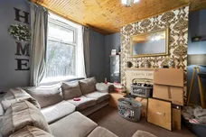 Nightingale Street, Keighley