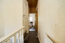 Nightingale Street, Keighley