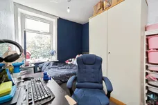 Nightingale Street, Keighley