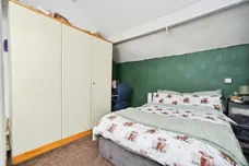 Nightingale Street, Keighley