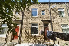 Nightingale Street, Keighley
