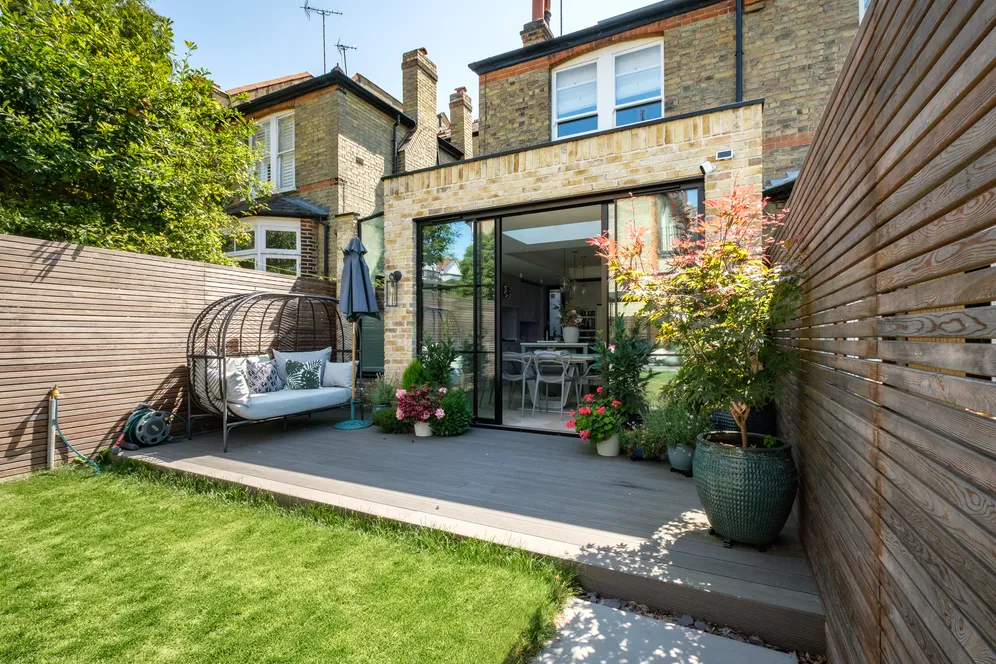 Dukes Avenue, London, N10 photo 27