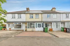Harrow Lane, St. Leonards-On-Sea