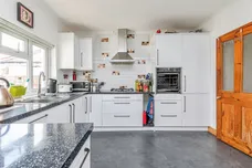 Harrow Lane, St. Leonards-On-Sea