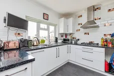 Harrow Lane, St. Leonards-On-Sea