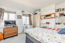 Harrow Lane, St. Leonards-On-Sea