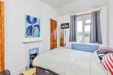 Harrow Lane, St. Leonards-On-Sea