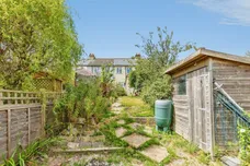 Harrow Lane, St. Leonards-On-Sea