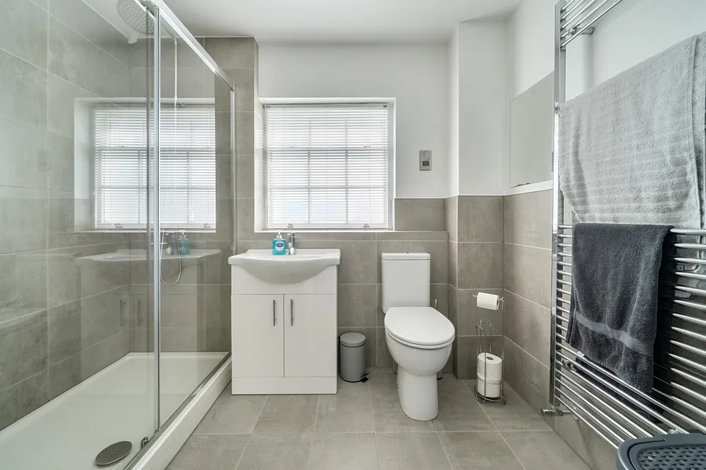 Harefield Grove, Cheltenham, GL50 photo 7