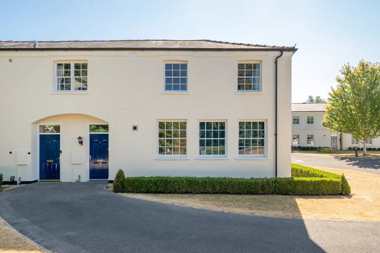 Harefield Grove, Cheltenham, GL50 photo 16