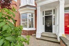 Hutton Avenue, Hartlepool