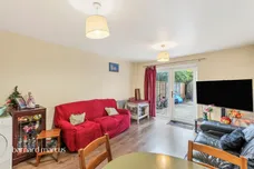 Kennedy Close, Mitcham