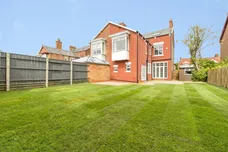 Hutton Avenue, Hartlepool
