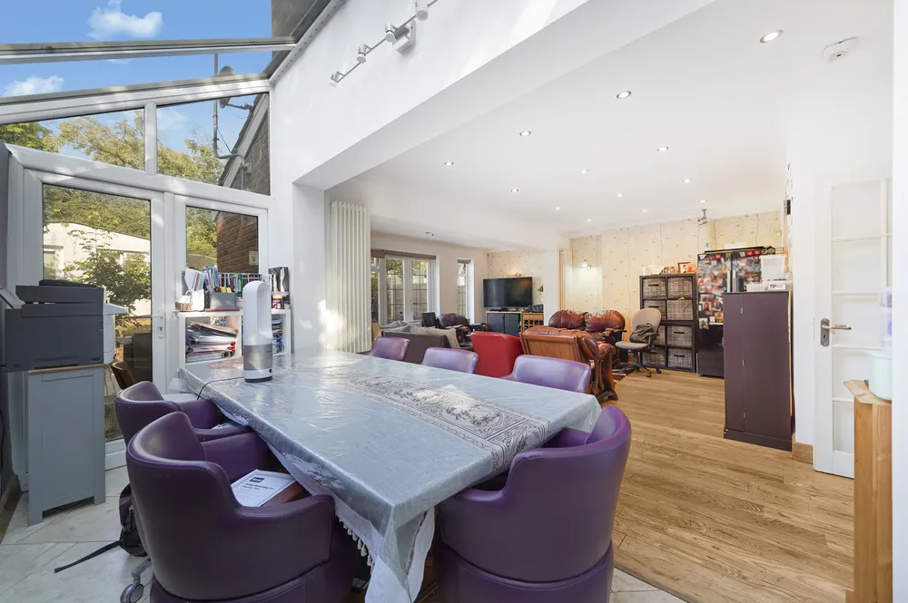 Whinfell Close, London, SW16