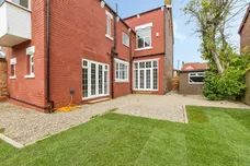 Hutton Avenue, Hartlepool